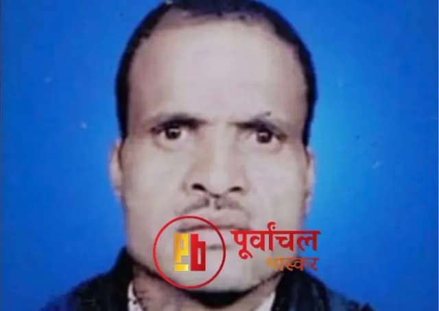 Chandauli News: तेज रफ्तार बाइक की टक्कर से किसान की मौत, परिवार में मचा कोहराम.
