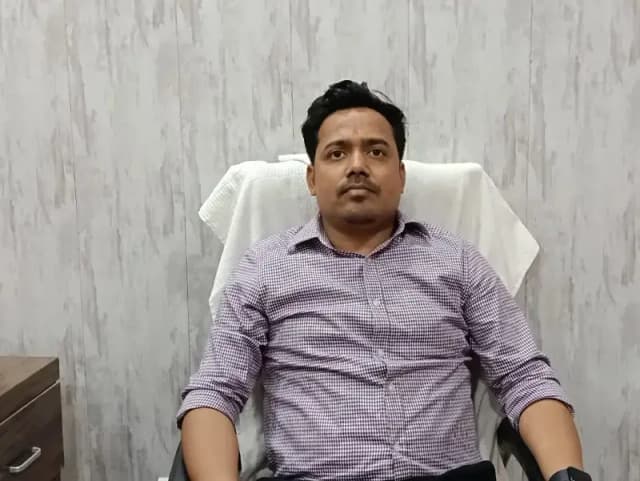 Chandauli News: जनसुनवाई निस्तारण में सकलडीहा तहसील अव्वल, जिले में फिर रचा रिकॉर्ड.
