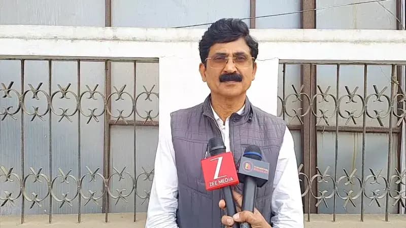 Chandauli News: किसानों के लिए राहत, 28 फरवरी तक जारी रहेगी धान खरीद.
