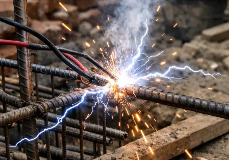 Chandauli News: भवन निर्माण के दौरान करंट से झुलसा मजदूर, इलाज के दौरान मौत.
