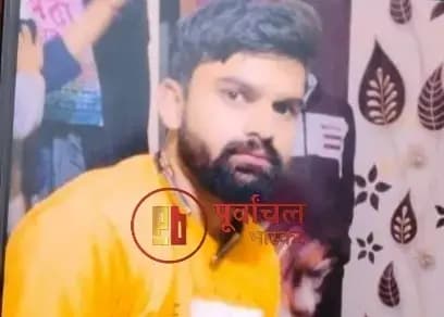 Chandauli News: फार्म हाउस में सो रहे युवक की गोली मारकर हत्या, DVR भी ले गए हमलावर.
