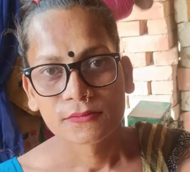 Chandauli News: बाजार गयी किन्नर रहस्यमय तरीके से लापता, पुलिस ने शुरू की तलाश.
