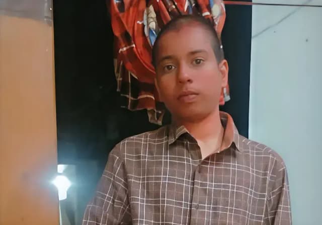 Chandauli News: घर से निकला किशोर रहस्यमय ढंग से लापता, बाद में देवरिया में मिलने की मिली सूचना.
