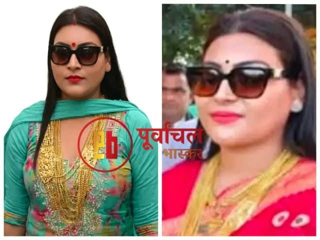 Chandauli News: बम विस्फोट मामले में खुशबू किन्नर गिरफ्तार, रंगदारी मांगने का आरोप.
