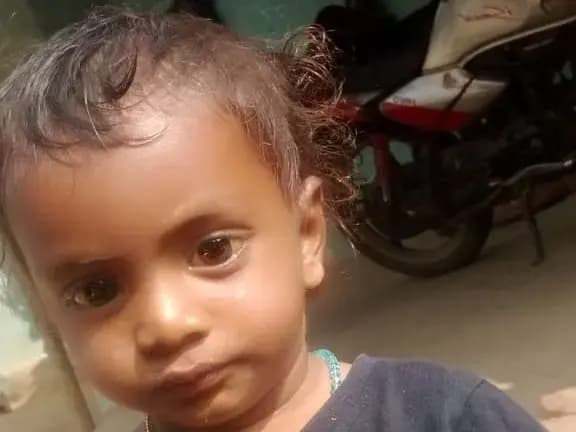 Sonbhadra News: बाउली में डूबने से मासूम की मौत, परिजनों में मचा कोहराम.