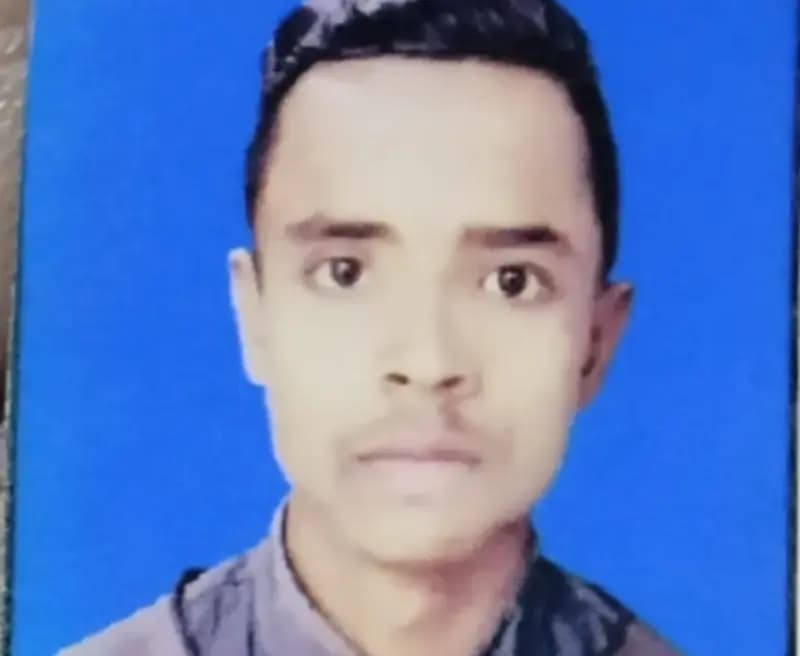 Chandauli News: तालाब में मिला लापता किशोर का शव, दो दिन से था घर से गायब.
