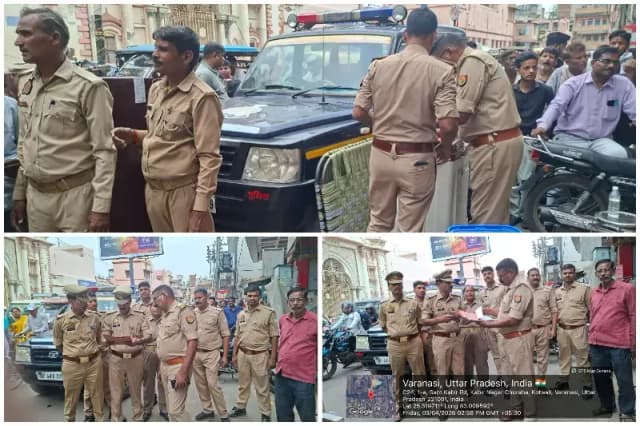 Sonbhadra News: कोडिन कफ सिरप मामले में फरार आरोपी की संपत्ति कुर्क, न्यायालय के आदेश पर बड़ी कार्रवाई.