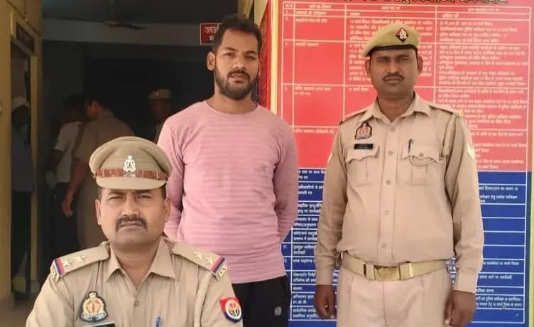 Chandauli News: मारपीट कर लूट करने वाले गिरोह का खुलासा, सरगना गिरफ्तार, हिरासत में 3 नाबालिग.