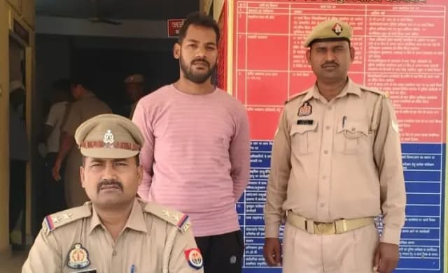 Chandauli News: मारपीट कर लूट करने वाले गिरोह का खुलासा, सरगना गिरफ्तार, हिरासत में 3 नाबालिग.
