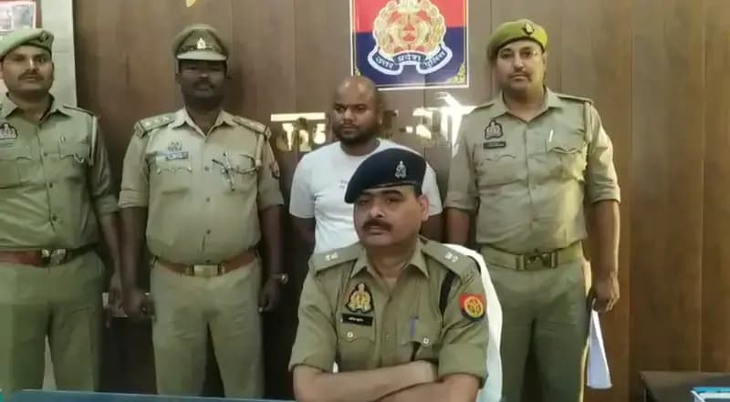 Sonbhadra News: फर्जी फर्म के जरिए GST चोरी का बड़ा मामला आया सामने, 70 लाख की बोगस ITC घोटाले का खुलासा.