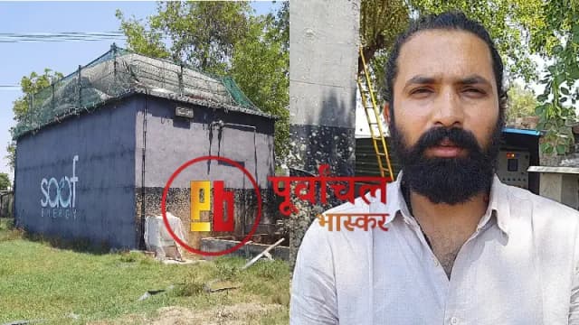 Chandauli News: गोबर गैस से आत्मनिर्भर बना एकौनी गांव,युवा उद्यमी के प्रयास से 125 घरों में जल रहे चूल्हे.
