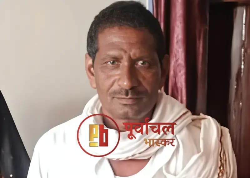 Chandauli News: पेट दर्द बताकर घर के लिए निकले मजदूर का मर्चरी में मिला शव, परिवार में कोहराम.
