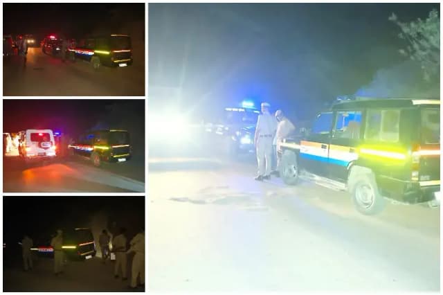 Sonbhadra News: संदिग्ध परिस्थितियों में आदिवासी युवक की मौत, आरोप: सिर पर वार कर फेंका गया शव.