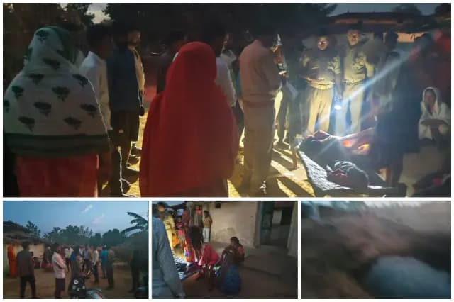 Sonbhadra News: आंधी के झोंके से बाउली में गिरा 12 वर्षीय बालक, पानी में डूबने से मौत.