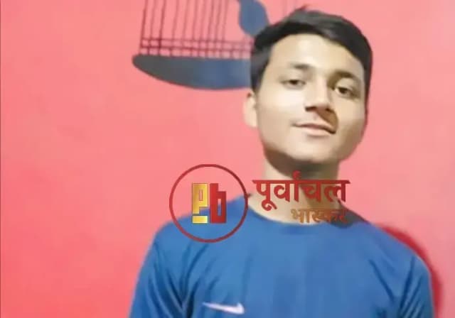 Chandauli News: पुल के पास गंभीर हालत में मिला युवक, वाराणसी ट्रॉमा सेंटर रेफर.

