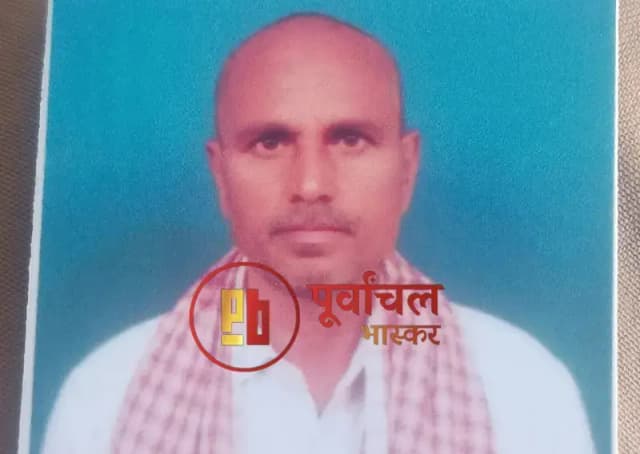 Chandauli News: नीम के पेड़ से लटका मिला अधेड़ का शव, गांव में मची सनसनी.
