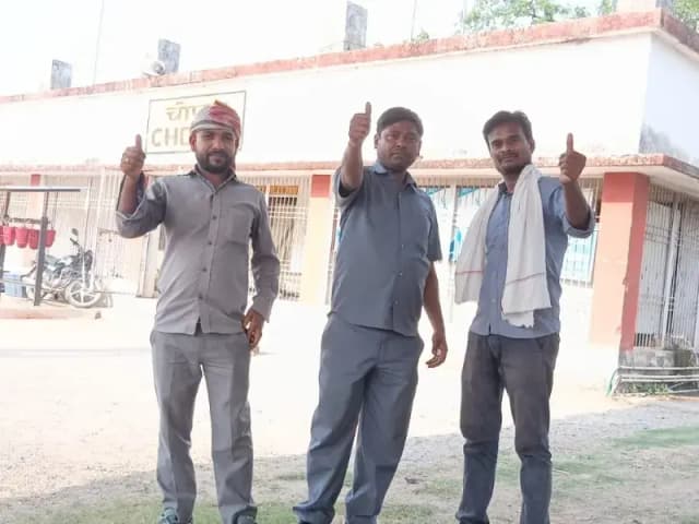 Sonbhadra News: रेलवे बोर्ड के नए आदेश से प्वाइंट्स मैन को मिलेगा लेवल-5 तक प्रमोशन.