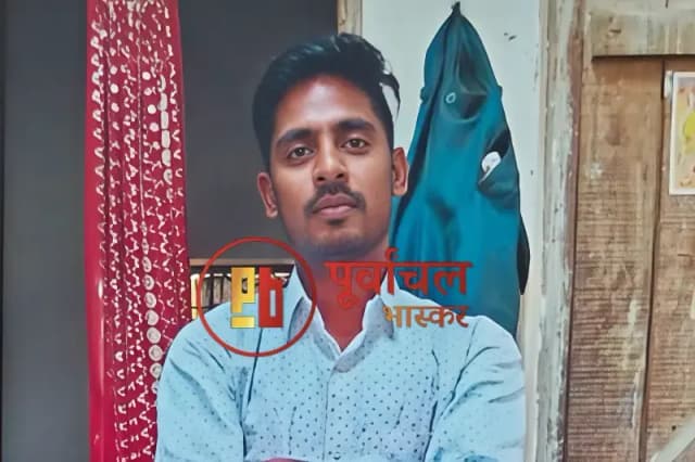 Chandauli News: गंगा में कूदे मैकेनिक का तीसरे दिन मिला शव, प्रेम प्रसंग से जुड़ा है मामला.

