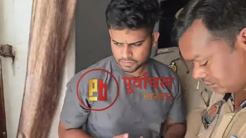 Chandauli News: IRCTC रेस्टोरेंट मारपीट प्रकरण में पुलिस का एक्शन, आरोपियों की तलाश में कई ठिकानों पर दबिश.
