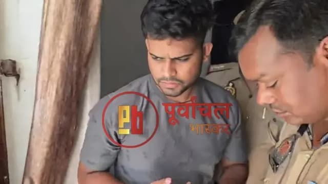Chandauli News: IRCTC रेस्टोरेंट मारपीट प्रकरण में पुलिस का एक्शन, आरोपियों की तलाश में कई ठिकानों पर दबिश.
