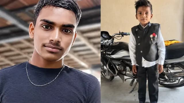 Sonbhadra News: सोन नदी हादसा: 25 घंटे बाद दो युवकों के शव बरामद, तीसरे की तलाश जारी.