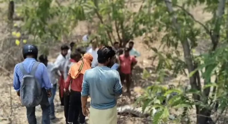 Sonbhadra News: गुरमुरा में दर्दनाक सड़क हादसा, बाइक सवार की मौत, एक गंभीर घायल.