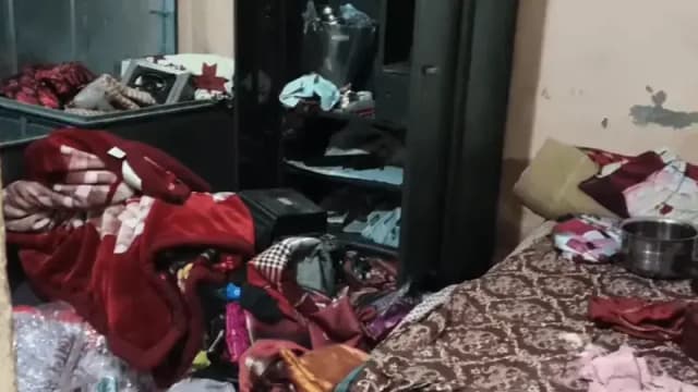 Sonbhadra News: डाला में 20 लाख के जेवरात पार, चोरी और छिनैती की घटनाओं से क्षेत्र के लोगों में दहशत.