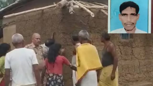 Sonbhadra News: आकाशीय बिजली बनी काल: पिता की मौत, बेटी लड़ रही जिंदगी की जंग.