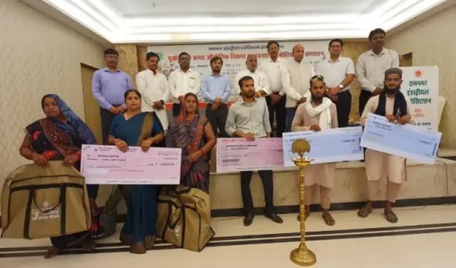 Chandauli News: पूर्वांचल के औद्योगिक विकास पर मंथन, निवेश बढ़ाने पर जोर.
