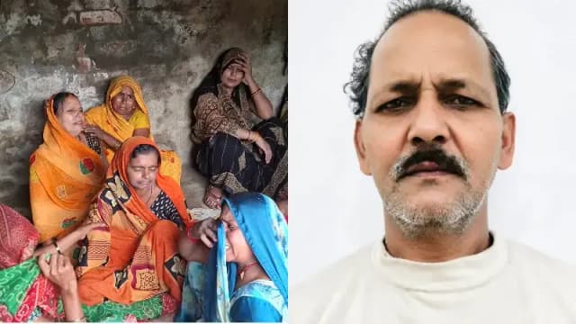 Chandauli News: काली मंदिर ध्वस्तीकरण हादसे में संयुक्त जांच के आदेश, मुआवजे की मांग तेज.
