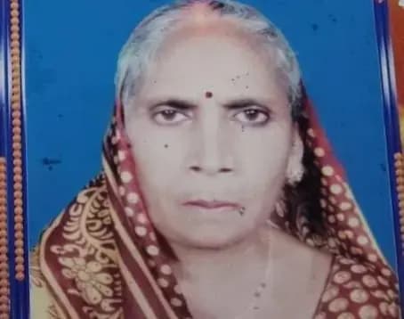 Chandauli News:सांड के हमले से वृद्ध महिला की मौत, छुट्टा पशुओं से ग्रामीणों में आक्रोश.

