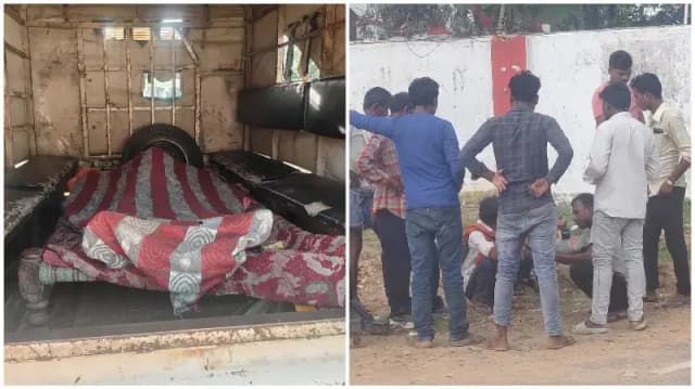 Sonbhadra News: विषैले जन्तु के काटने से वृद्ध महिला की मौत, बैना गांव की घटना.