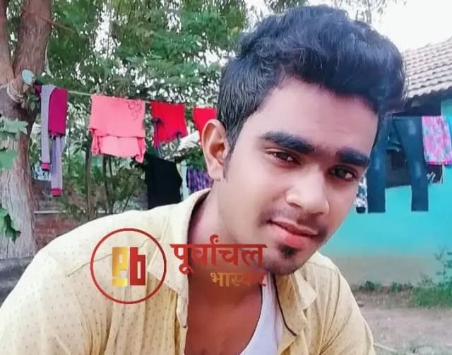 Chandauli News: अज्ञात वाहन की टक्कर से बढ़ई युवक की मौत, परिवार का था इकलौता कमाऊ सदस्य.
