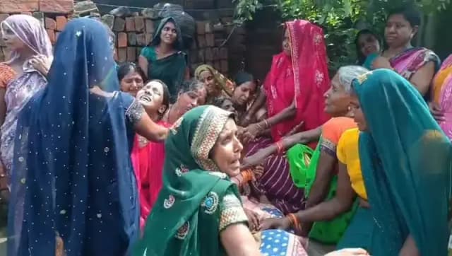 Chandauli News: 23 वर्षीय युवक की संदिग्ध मौत, गर्दन पर निशान मिलने से बढ़ा संदेह.
