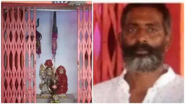Sonbhadra News: झंडेश्वर महादेव मंदिर में 24 घंटे का अखंड हरिकीर्तन, 25 अगस्त को होगा भव्य भंडारा.
