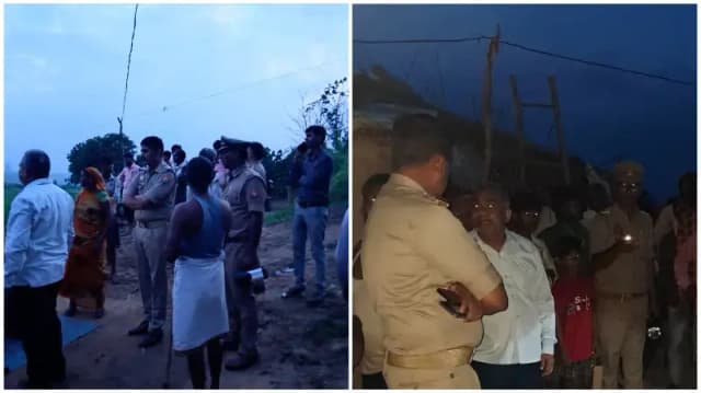 Sonbhadra News: सोन नदी में डूबने से 35 वर्षीय युवक की मौत, खोजबीन के बाद मिला शव.