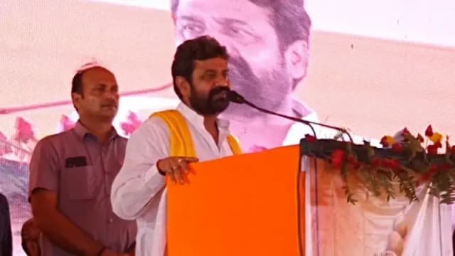Chandauli News: दयाशंकर दयालु ने सपा सुप्रीमो पर साधा निशाना, अपने गिरेबान में झांके अखिलेश.
