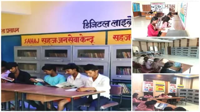 Sonbhadra News: जनपद की 103 ग्राम पंचायतों में स्थापित होंगी डिजिटल लाइब्रेरी.