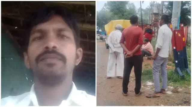 Sonbhadra News: टहलने निकले दो सगे भाइयों को बाइक ने मारी टक्कर, एक की मौत.