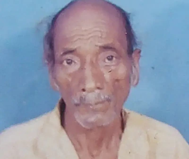 Chandauli News : जमीन और भूत-प्रेत के विवाद में चाचा की मौत, भतीजे और उसके बेटे पर मारपीट का आरोप.
