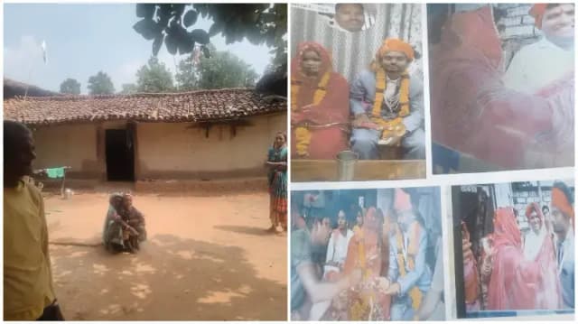 Sonbhadra News: मानव तस्करी का सनसनीखेज मामला: बेटी को ₹2.50 लाख में बेचने का आरोप, कोर्ट के आदेश पर चार के खिलाफ केस दर्ज.