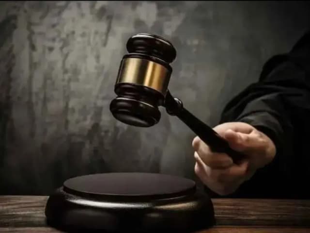 Sonbhadra News: प्रताड़ना के दर्दनाक अंत पर अदालत का फैसला, कविता के पति और देवर को 8-8 साल की सजा.
