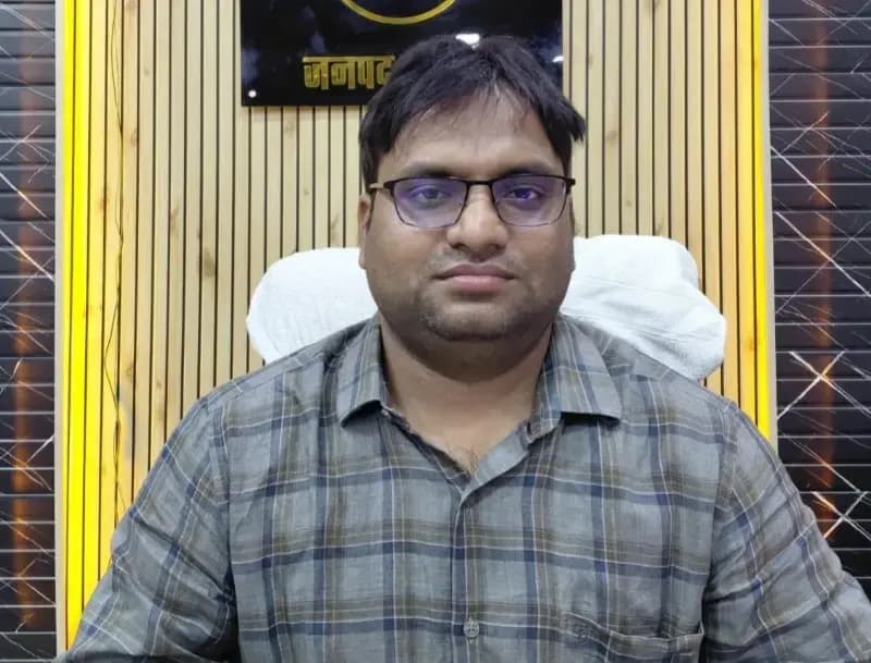 Chandauli News : एमएलसी चुनाव के चलते 23 अक्टूबर को चंदौली के सभी स्कूलों में छुट्टी, कक्षा 12 तक के विद्यालय रहेंगे बंद.

