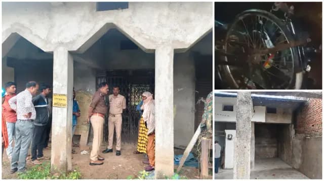 Sonbhadra News: असनहर और सतबहनी में चोरी की कई वारदातें, बाइक समेत घरेलू सामान पार; ग्रामीणों में दहशत.