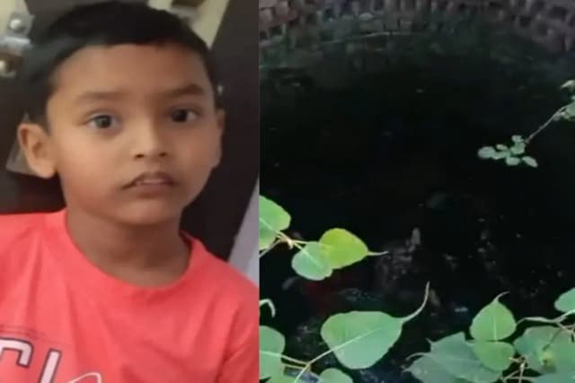 Chandauli News: पारिवारिक विवाद में चाचा ने ही भतीजे की कर दी हत्या, सीसीटीवी फुटेज से हुआ हत्याकांड का खुलासा. 