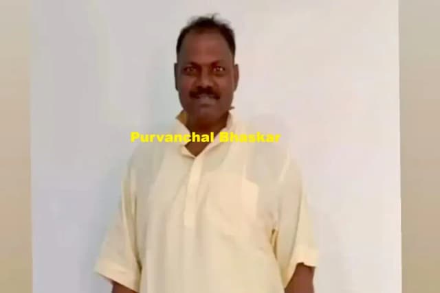 Chandauli News: मुटुन यादव हत्याकांड को अंजाम देने वाला 25 हजार इनामी शूटर की पुलिस से मुठभेड़.