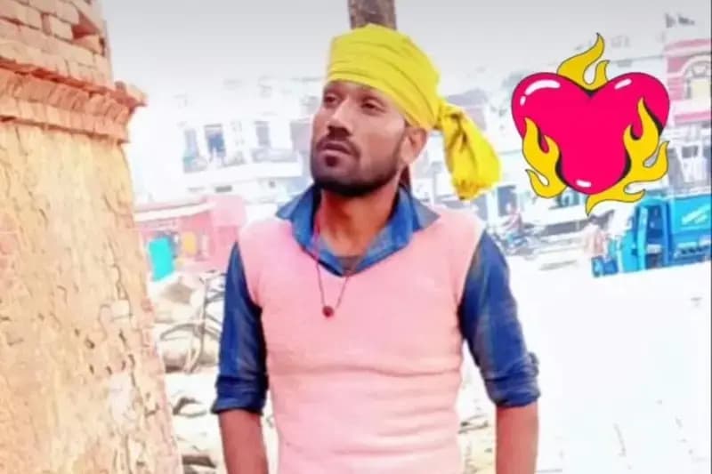 Chandauli News: चार बच्चों के पिता का घर में फंदे से लटकता मिला शव, मचा कोहराम.
