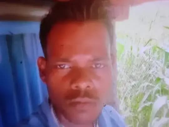 Sonbhadra News: भूत प्रेत के शक में चाचा ने की धारदार हथियार से भतीजे क़ी हत्या.