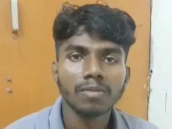 Sonbhadra News: आत्महत्या करने जा रहे युवक की पुलिस ने बचाई जान.