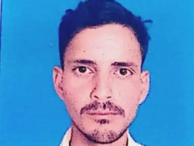 Sonbhadra News: लापता युवक का शव बाउली में उतराया मिला, पुलिस जांच में जुटी.